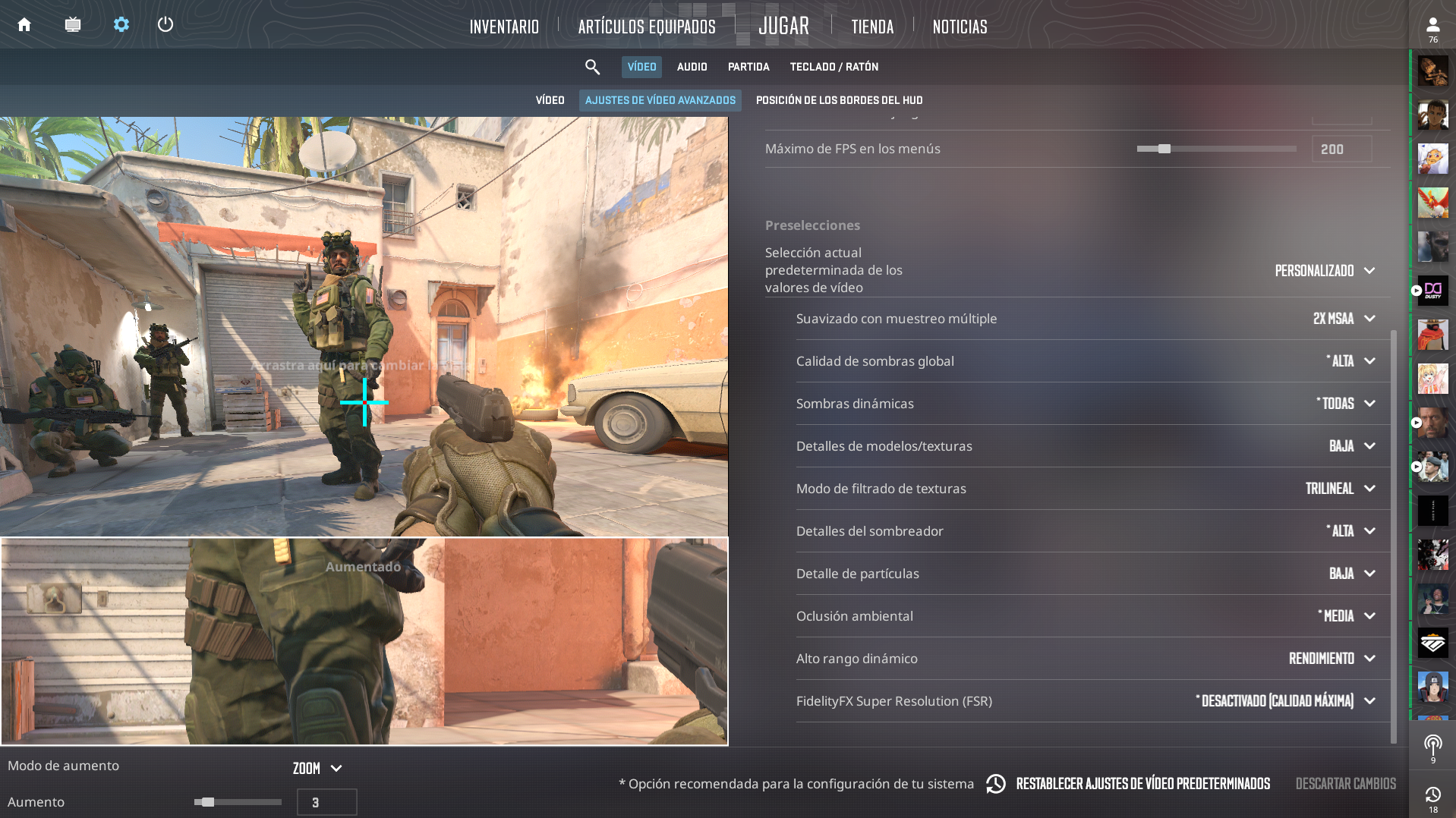 CS2 Advanced Video 2